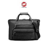 TIGERNU POLARIS LAPTOP SHOULDER MESSENGER BAG 15.6" BLACK