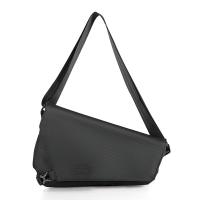 TIGERNU CAPELLA CROSSBODY BAG 10" BLACK