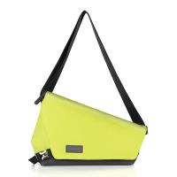 TIGERNU CAPELLA CROSSBODY BAG 10" FLUORESCENT