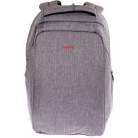 TIGERNU TETHYS LAPTOP BACKPACK 15.6" GRAY