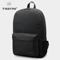 TIGERNU LAPTOP BACKPACK CORVUS 14" BLACK
