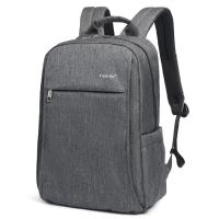 TIGERNU LAPTOP BACKPACK VIRGO 15.6" GREY