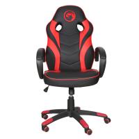 MARVO CH-301RD GAMING CHAIR RED