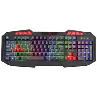 MARVO K602 RGB EN KEYBOARD