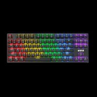 MARVO KG947 GAMING MECHANICAL KEYBOARD