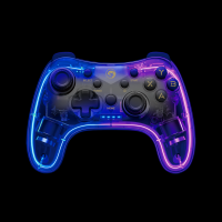 MARVO GT-88 GHOST 40 WIRELESS GAMEPAD
