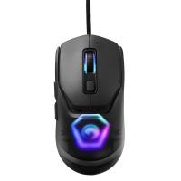 MARVO FIT LITE G1 GAMING MOUSE GRAY