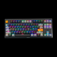 MARVO KG980A RGB MECHANICAL KEYBOARD