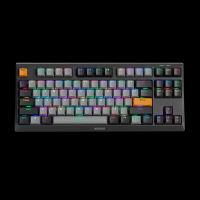 MARVO KG980B RGB MECHANICAL KEYBOARD