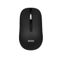 MARVO WM104 BK WIRELESS MOUSE