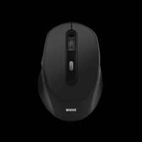 MARVO OFFICE WM106W BK WIRELESS MOUSE BLACK