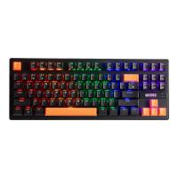 MARVO KG901C EN KRONE 87 MECHANICAL KEYBOARD