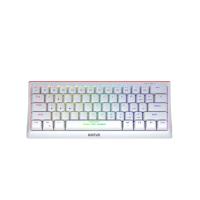 MARVO KG962G WH EN-R HECATE 61R MECHANICAL KEYBOARD WHITE