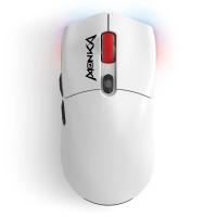 MONKA G995W GURU WIRELESS MOUSE