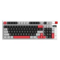 MONKA KG991W STORM WIRELESS MECHANICAL KEYBOARD