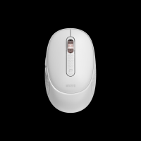 MARVO OFFICE WM111 WH WIRELESS MOUSE WHITE