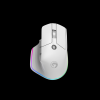 MARVO G803 WH WIRELESS MOUSE WHITE