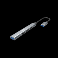 MARVO USB HUB UH-ATC01USB HUB (USB A - 4x USB A)