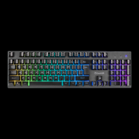 MARVO K604 EN SOLDAT 20 KEYBOARD