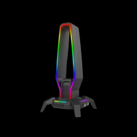 MARVO HZ-10 RGB KOBE 30 HEADSET STAND