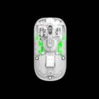 MARVO M808W PRISM 20W WIRELESS MOUSE
