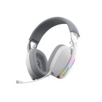 MARVO HG9086W WH WIRELESS HEADSET WHITE