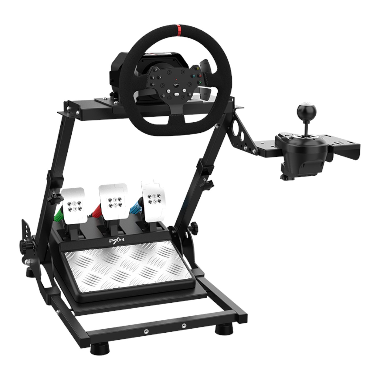 PXN A10 ADJUSTABLE RACING SIM FRAME