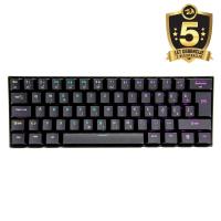REDRAGON K530 DRACONIC RGB MECHANICAL KEYBOARD SLO/CRO LAYOUT BROWN SWITCHES
