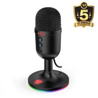 MICROPHONE - REDRAGON PULSAR GM303 GAMING
