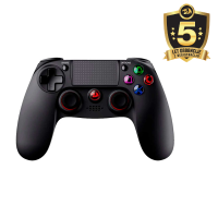 GAMEPAD - REDRAGON JUNO G818 WIRED/BT
