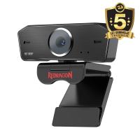 REDRAGON GW800 HITMAN FHD STREAM WEBCAM