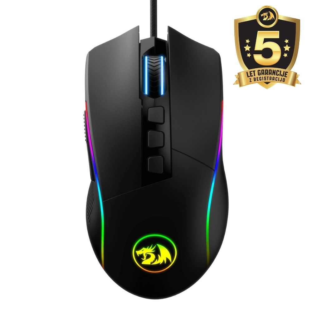 REDRAGON M721 LONEWOLF MOUSE