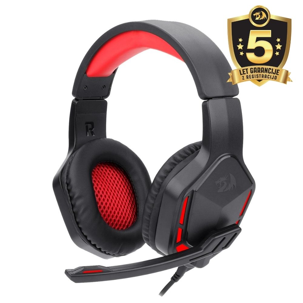 REDRAGON H220 THEMIS HEADSET