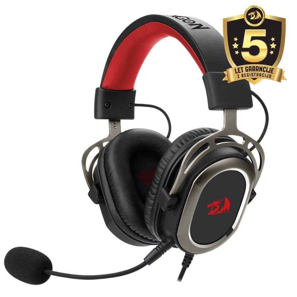 REDRAGON H710 HELIOS HEADSET