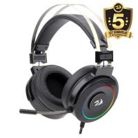 REDRAGON LAMIA 2 H320-RGB slušalke s stojalom črne barve