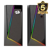 SPEAKER - REDRAGON ANVIL GS520 RGB 2.0