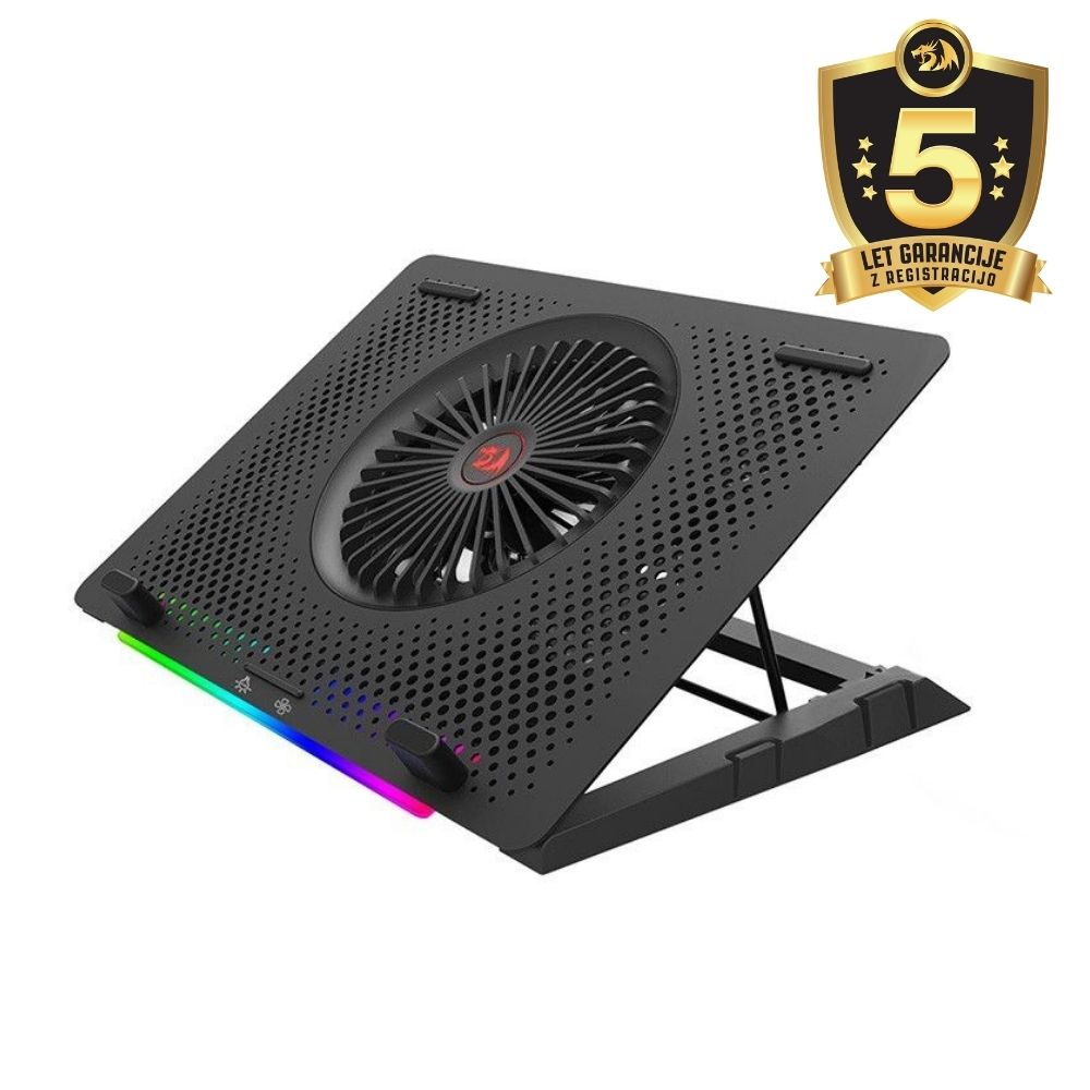 REDRAGON GCP500 IVY COOLER FAN