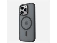 SWISSTEN maskica FLEX MagStick za iPhone 16 PRO MAX crna!!! - 03090021