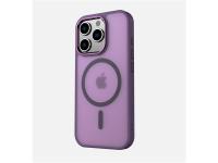 SWISSTEN maskica FLEX MagStick za iPhone 16 PRO MAX ružičasta!!! - 03090022