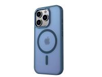 SWISSTEN maskica FLEX MagStick za iPhone 16 PRO MAX plava!!! - 03090026