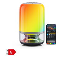 GOVEE RGBICWW TABLE LAMP 2 PRO SOUND BY JBL