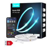 GOVEE RGB LED STRIP LIGHTS 5 m