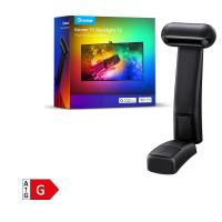 GOVEE ENVISUAL TV BACKLIGHT T2 WITH DUAL CAMERAS 75-85