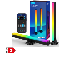 GOVEE RGBIC TV LIGHT BARS FOR 45-70