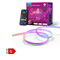 GOVEE NEON ROPE STRIP LIGHT 2S - 4 m WHITE