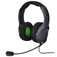 PDP LVL 50 STEREO WIRED HEADSET XBOX