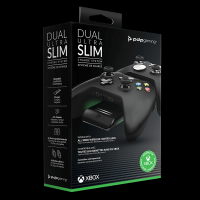 PDP DUAL ULTRA SLIM CHARGE SYSTEM XBOX