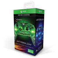 PDP AFTERGLOW PRISMATIC WIRED CONTROLLER XBOX