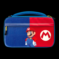 PDP NINTENDO SWITCH COMMUTER CASE - MARIO