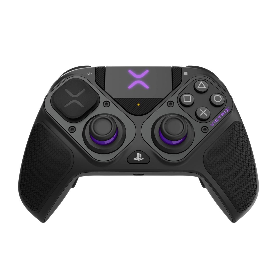 PDP PS5 VICTRIX PRO BFG WIRELESS CONTROLLER BLACK